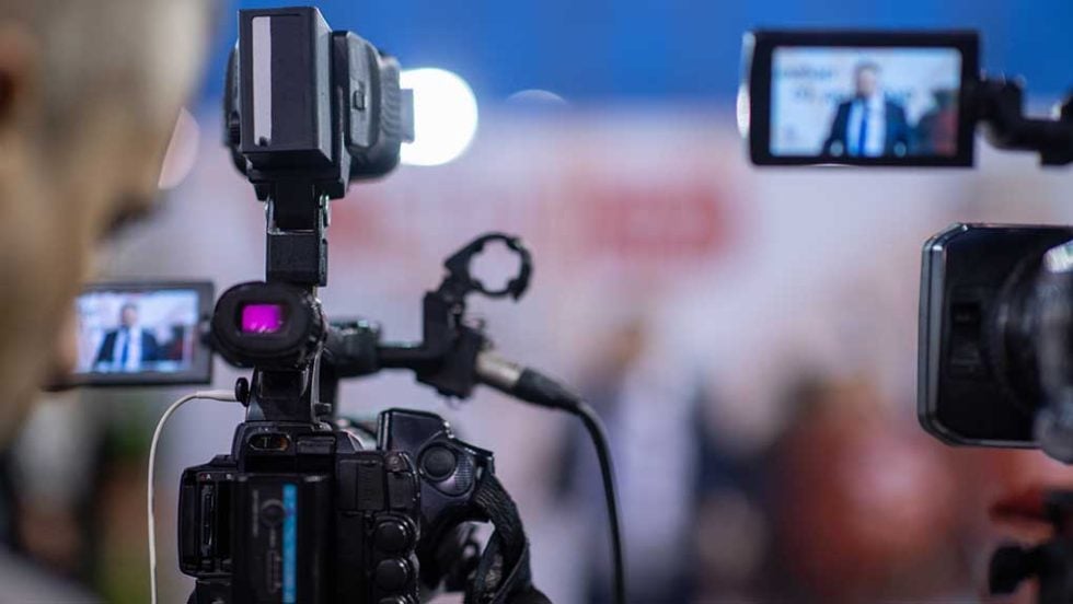 media tv